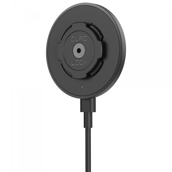Quadlock Quad Lock MAG Wireless Charging Head